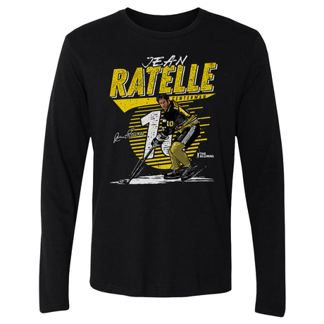 Jean Ratelle Men's Long Sleeve T-Shirt | 500 LEVEL