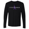 Tre Morgan Men's Long Sleeve T-Shirt | 500 LEVEL