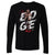 Edge Men's Long Sleeve T-Shirt | 500 LEVEL