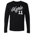 Kyrie Irving Men's Long Sleeve T-Shirt | 500 LEVEL