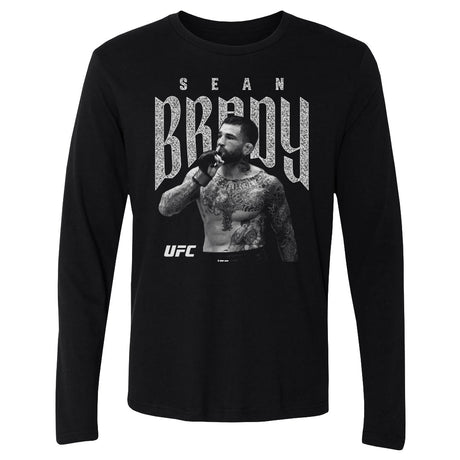 Sean Brady Men's Long Sleeve T-Shirt | 500 LEVEL