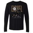Jack Eichel Men's Long Sleeve T-Shirt | 500 LEVEL