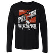 Patrick Surtain II Men's Long Sleeve T-Shirt | 500 LEVEL
