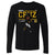 Oneil Cruz Men's Long Sleeve T-Shirt | 500 LEVEL