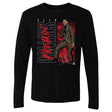 Seth Rollins Men's Long Sleeve T-Shirt | 500 LEVEL