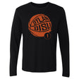 Dylan Disu Men's Long Sleeve T-Shirt | 500 LEVEL