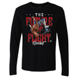 Ricochet Men's Long Sleeve T-Shirt | 500 LEVEL