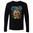 Sting Men's Long Sleeve T-Shirt | 500 LEVEL