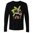 D-Generation X Men's Long Sleeve T-Shirt | 500 LEVEL