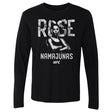 Rose Namajunas Men's Long Sleeve T-Shirt | 500 LEVEL