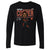 Amari Cooper Men's Long Sleeve T-Shirt | 500 LEVEL