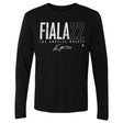 Kevin Fiala Men's Long Sleeve T-Shirt | 500 LEVEL