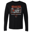 Chris Pronger Men's Long Sleeve T-Shirt | 500 LEVEL