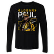 Logan Paul Men's Long Sleeve T-Shirt | 500 LEVEL
