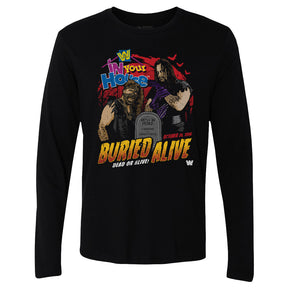 Undertaker Men's Long Sleeve T-Shirt | 500 LEVEL