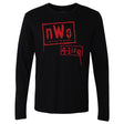 nWo Men's Long Sleeve T-Shirt | 500 LEVEL