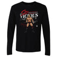 Sid Vicious Men's Long Sleeve T-Shirt | 500 LEVEL