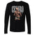 Cesaro Men's Long Sleeve T-Shirt | 500 LEVEL