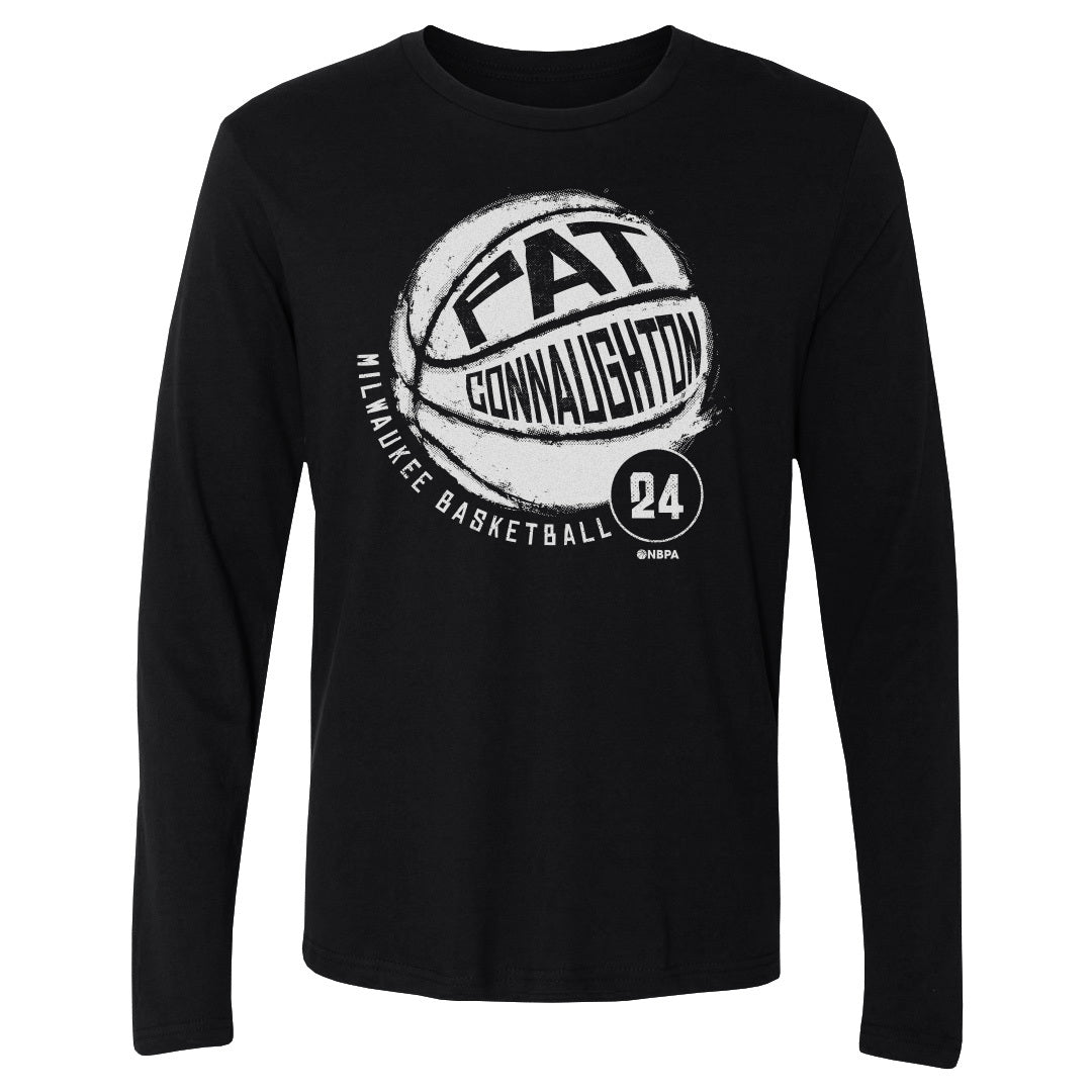 Pat Connaughton Men&#39;s Long Sleeve T-Shirt | 500 LEVEL