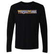 Wrestlemania Men's Long Sleeve T-Shirt | 500 LEVEL