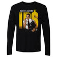 Irwin R. Schyster Men's Long Sleeve T-Shirt | 500 LEVEL