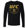 UFC Men's Long Sleeve T-Shirt | 500 LEVEL