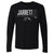 Grady Jarrett Men's Long Sleeve T-Shirt | 500 LEVEL