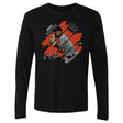 Jorge Mateo Men's Long Sleeve T-Shirt | 500 LEVEL