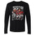 Justin Reid Men's Long Sleeve T-Shirt | 500 LEVEL