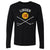 Trevor Linden Men's Long Sleeve T-Shirt | 500 LEVEL