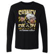 Sidney Crosby Men's Long Sleeve T-Shirt | 500 LEVEL