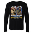 Brock Lesner Men's Long Sleeve T-Shirt | 500 LEVEL