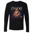 Colby Covington Men's Long Sleeve T-Shirt | 500 LEVEL