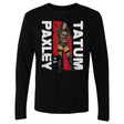 Tatum Paxley Men's Long Sleeve T-Shirt | 500 LEVEL