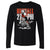 Ron Hextall Men's Long Sleeve T-Shirt | 500 LEVEL