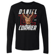 Daniel Cormier Men's Long Sleeve T-Shirt | 500 LEVEL