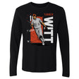 Tanner Witt Men's Long Sleeve T-Shirt | 500 LEVEL
