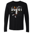 Scoot Henderson Men's Long Sleeve T-Shirt | 500 LEVEL