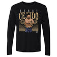 Henry Cejudo Men's Long Sleeve T-Shirt | 500 LEVEL