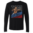 Tom Aspinall Men's Long Sleeve T-Shirt | 500 LEVEL