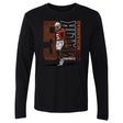Malik Muhammad Men's Long Sleeve T-Shirt | 500 LEVEL