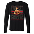 Forrest Griffin Men's Long Sleeve T-Shirt | 500 LEVEL