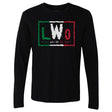 LWO Men's Long Sleeve T-Shirt | 500 LEVEL