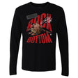 The Rock Men's Long Sleeve T-Shirt | 500 LEVEL