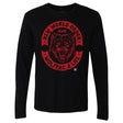 nWo Men's Long Sleeve T-Shirt | 500 LEVEL