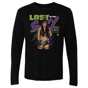 Iyo Sky Men's Long Sleeve T-Shirt | 500 LEVEL