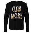 Drew McIntyre Men's Long Sleeve T-Shirt | 500 LEVEL