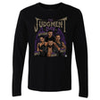 The Judgement Day Men's Long Sleeve T-Shirt | 500 LEVEL