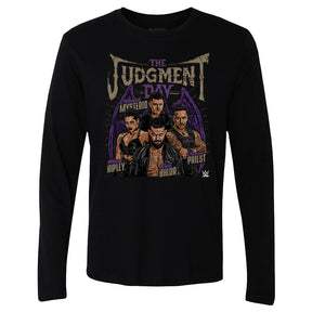 The Judgement Day Men's Long Sleeve T-Shirt | 500 LEVEL