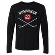 Teppo Numminen Men's Long Sleeve T-Shirt | 500 LEVEL